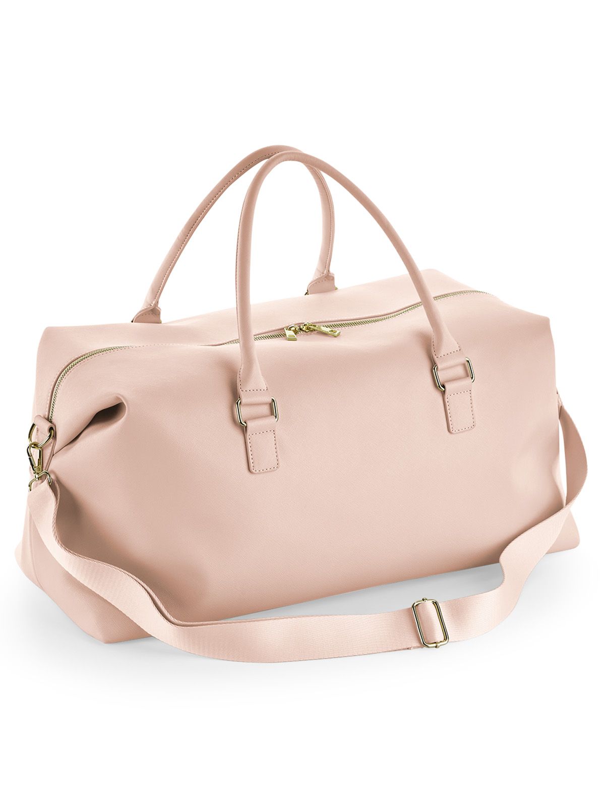 soft pink